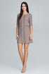 Robe de cocktail model 116231 Figl